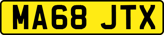 MA68JTX