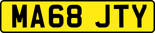 MA68JTY