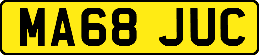 MA68JUC