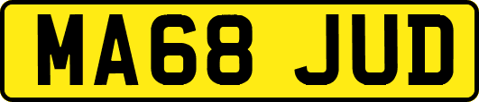 MA68JUD