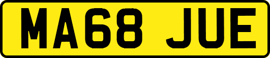 MA68JUE