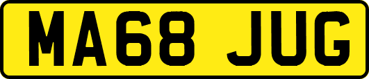 MA68JUG
