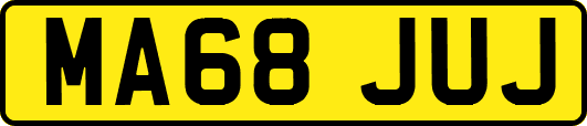 MA68JUJ