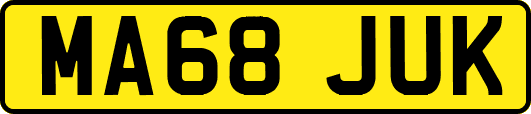 MA68JUK
