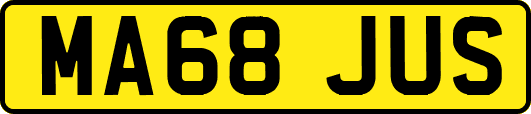 MA68JUS