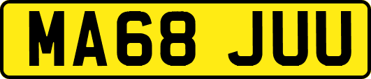 MA68JUU