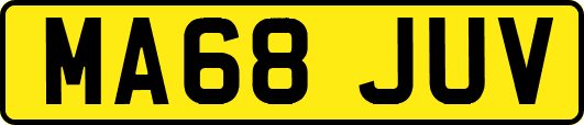 MA68JUV