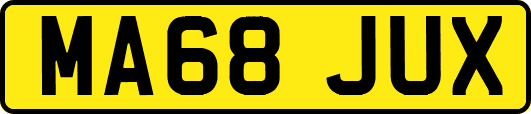MA68JUX