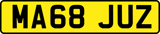 MA68JUZ