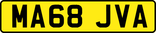 MA68JVA