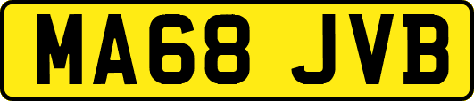 MA68JVB