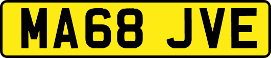 MA68JVE