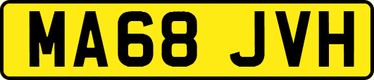 MA68JVH