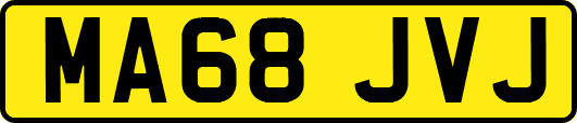 MA68JVJ