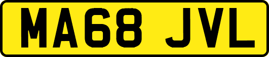 MA68JVL