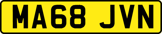 MA68JVN