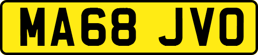 MA68JVO