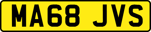 MA68JVS