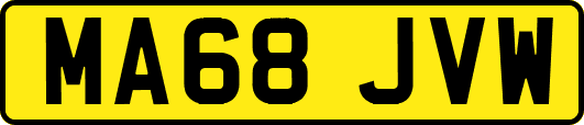 MA68JVW