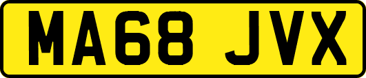 MA68JVX