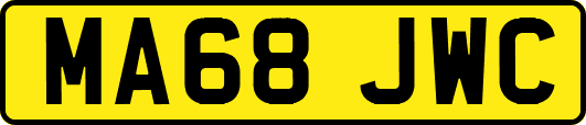 MA68JWC