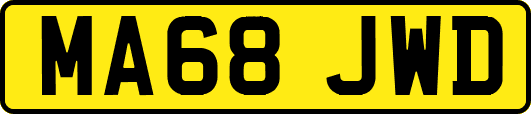 MA68JWD