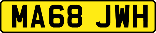 MA68JWH