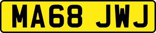 MA68JWJ