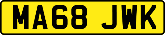 MA68JWK