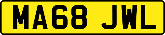 MA68JWL
