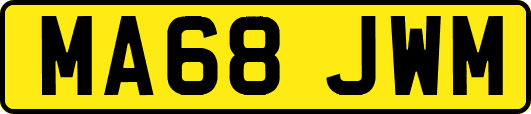 MA68JWM