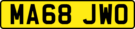 MA68JWO