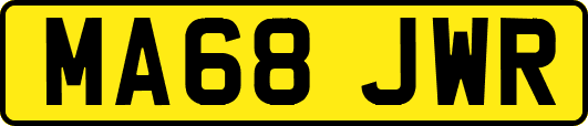 MA68JWR