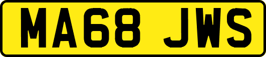 MA68JWS
