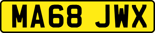 MA68JWX