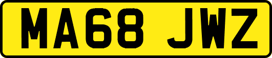 MA68JWZ
