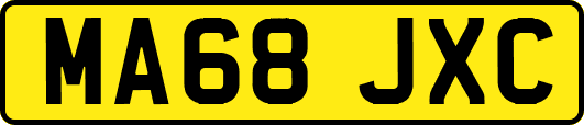 MA68JXC