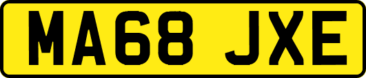 MA68JXE