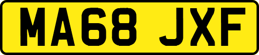 MA68JXF