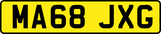 MA68JXG