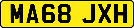 MA68JXH