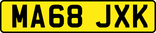 MA68JXK