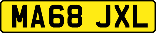 MA68JXL