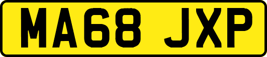 MA68JXP
