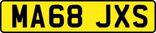 MA68JXS