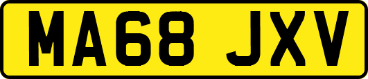 MA68JXV