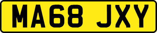 MA68JXY