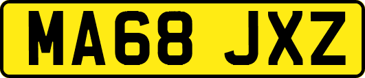 MA68JXZ