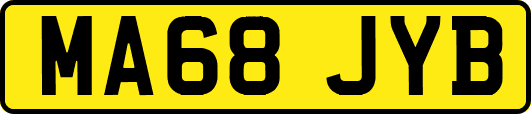 MA68JYB