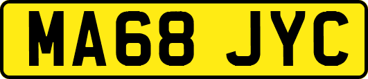 MA68JYC